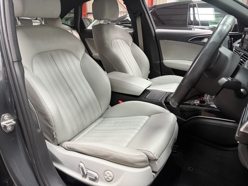 Used Audi A6 2016 for sale - 76334173: Photo 12