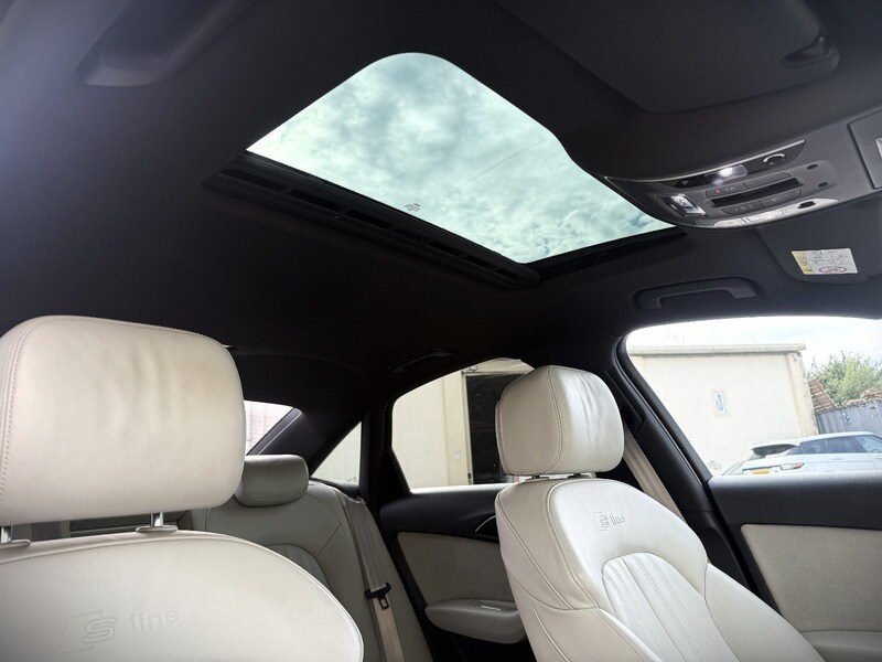 Used Audi A6 2016 for sale - 76334173: Photo 13