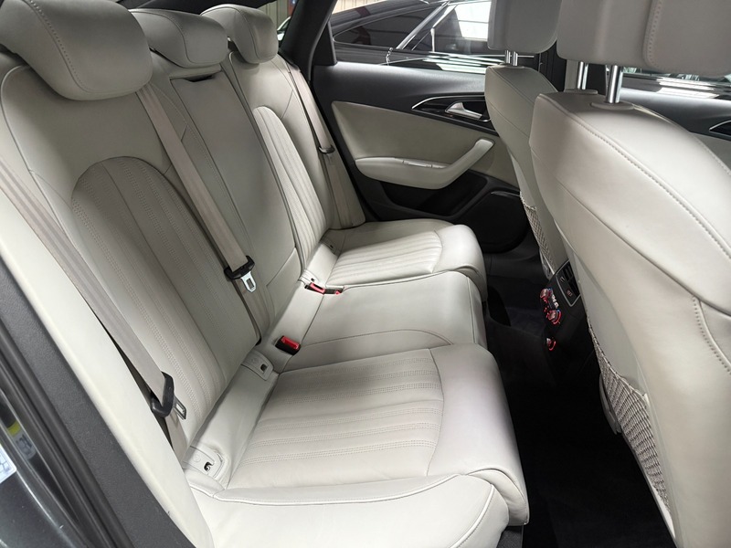 Used Audi A6 2016 for sale - 76334173: Photo 15