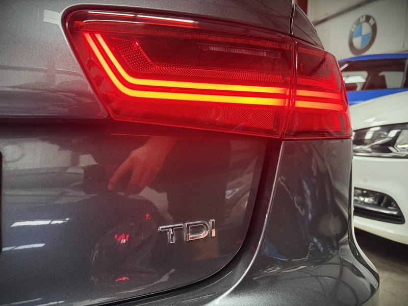 Used Audi A6 2016 for sale - 76334173: Photo 17