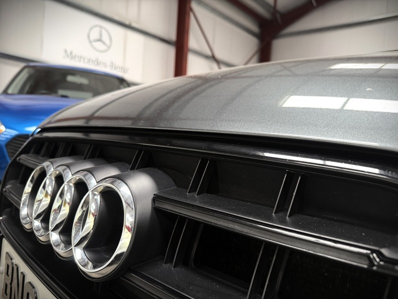 Used Audi A6 2016 for sale - 76334173: Photo 19