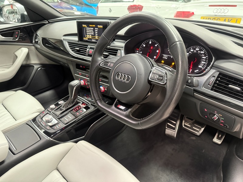 Used Audi A6 2016 for sale - 76334173: Photo 3