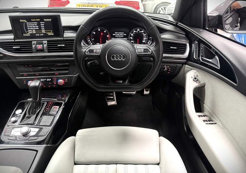 Used Audi A6 2016 for sale - 76334173: Photo 4