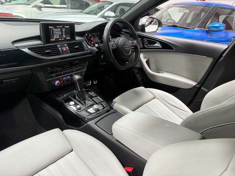 Used Audi A6 2016 for sale - 76334173: Photo 5