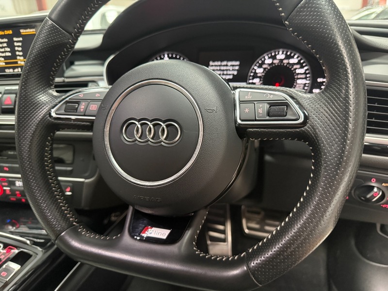 Used Audi A6 2016 for sale - 76334173: Photo 6