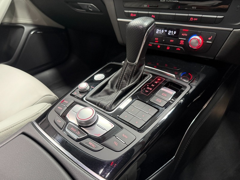 Used Audi A6 2016 for sale - 76334173: Photo 7