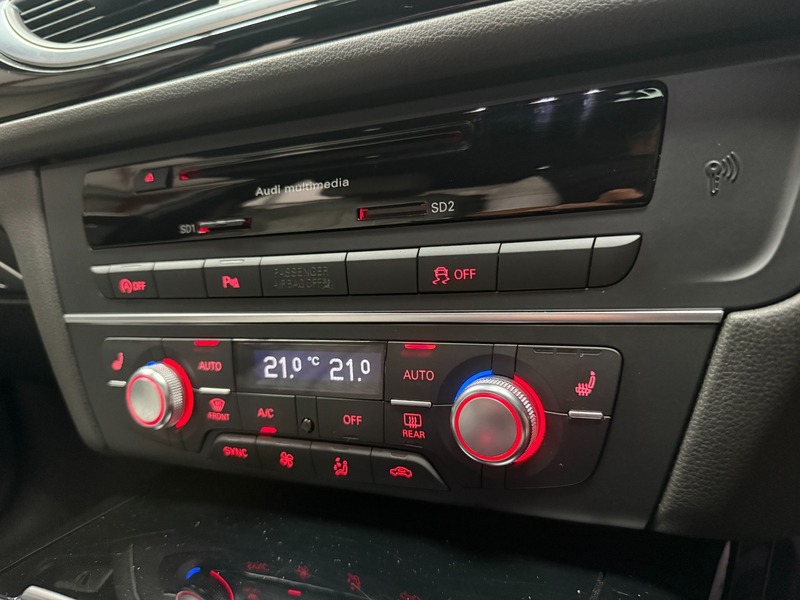 Used Audi A6 2016 for sale - 76334173: Photo 8