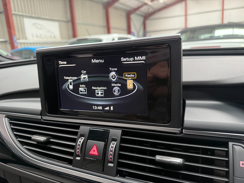 Used Audi A6 2016 for sale - 76334173: Photo 9