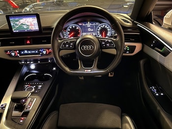 Used Audi A5 2017 for sale - 78272984: Photo