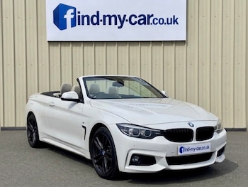 Used BMW 4 Series 2018 for sale - 79023457: Photo