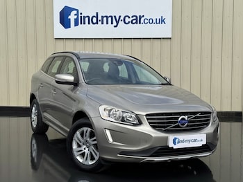 Used Volvo XC60 2014 for sale - 78632702: Photo