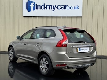 Used Volvo XC60 2014 for sale - 78632702: Photo