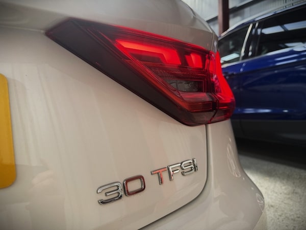 Used Audi A1 2019 for sale - 75631562: Photo 10