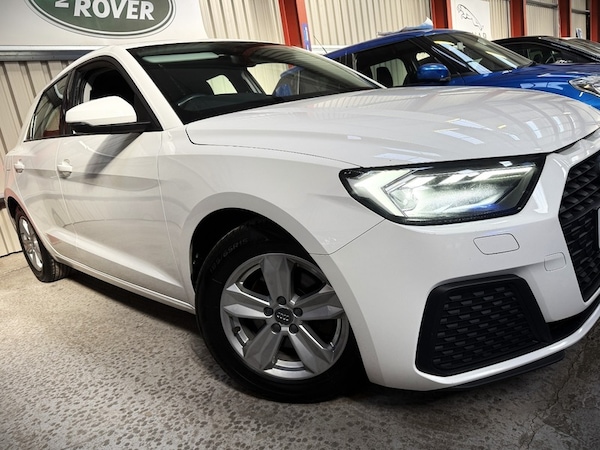Used Audi A1 2019 for sale - 75631562: Photo 11