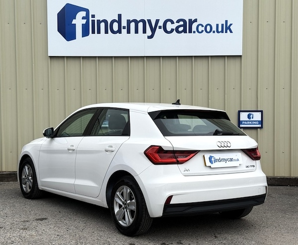 Used Audi A1 2019 for sale - 75631562: Photo 2
