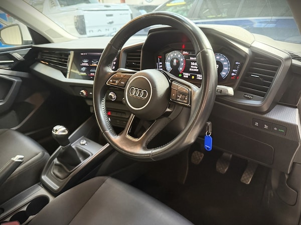 Used Audi A1 2019 for sale - 75631562: Photo 3
