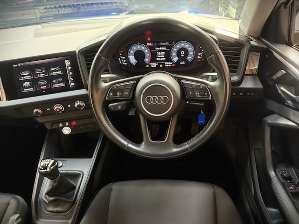 Used Audi A1 2019 for sale - 75631562: Photo 4