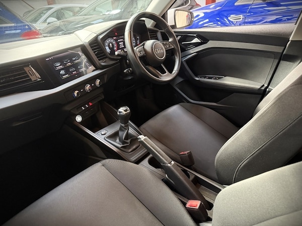 Used Audi A1 2019 for sale - 75631562: Photo 5