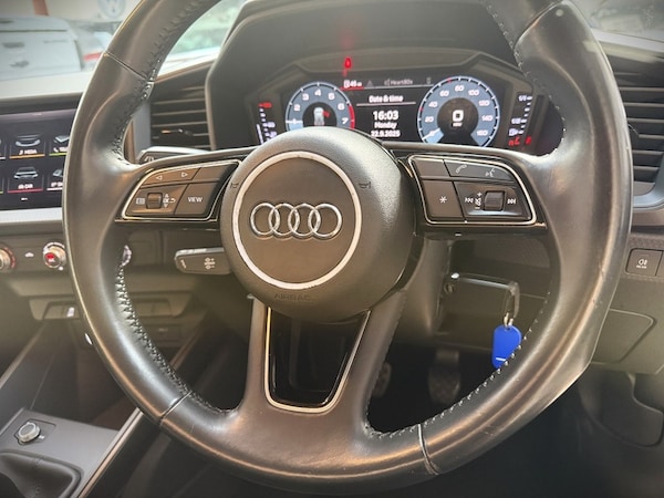 Used Audi A1 2019 for sale - 75631562: Photo 6