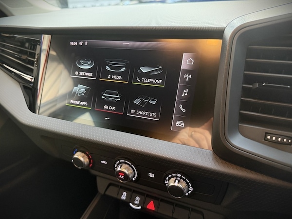 Used Audi A1 2019 for sale - 75631562: Photo 7