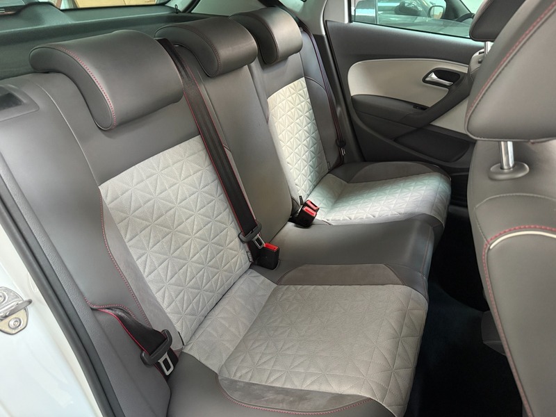 Used Volkswagen Polo 2017 for sale - 75411847: Photo 11