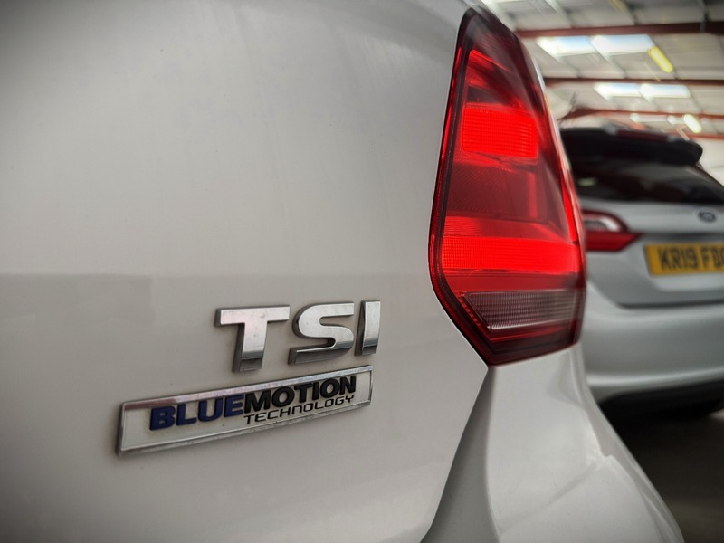 Used Volkswagen Polo 2017 for sale - 75411847: Photo 12