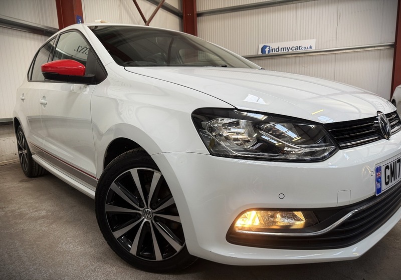 Used Volkswagen Polo 2017 for sale - 75411847: Photo 14