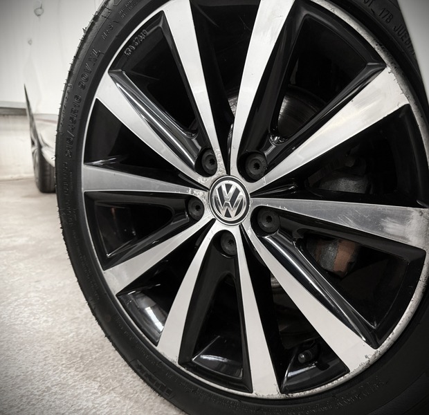 Used Volkswagen Polo 2017 for sale - 75411847: Photo 15