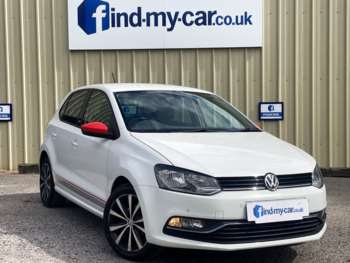 Used Volkswagen Polo 2017 for sale - 75411847: Photo