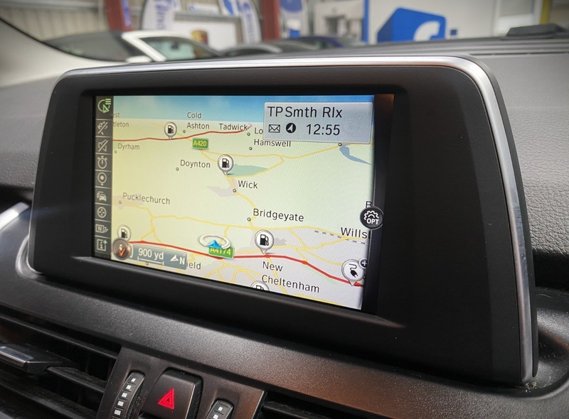Used BMW 2 Series 2017 for sale - 76304557: Photo 10