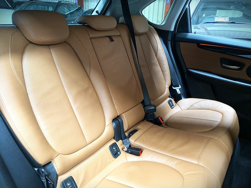 Used BMW 2 Series 2017 for sale - 76304557: Photo 13