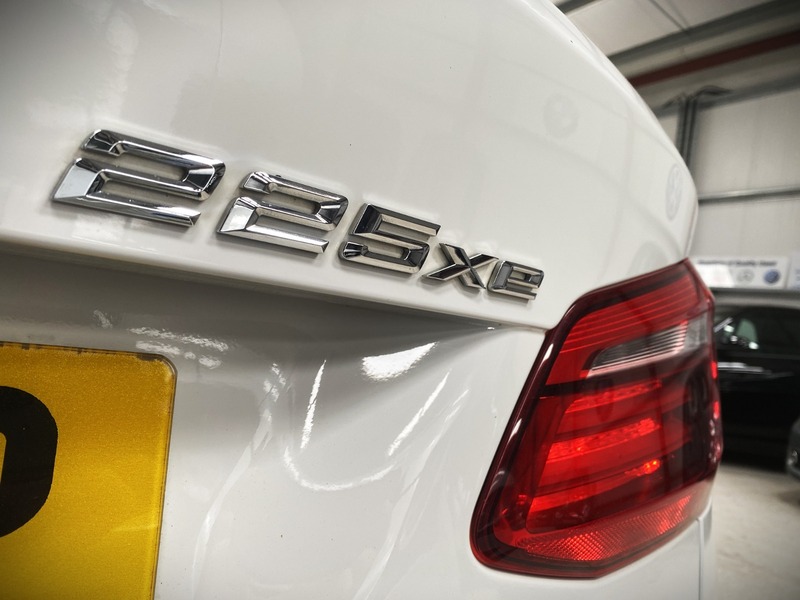 Used BMW 2 Series 2017 for sale - 76304557: Photo 15
