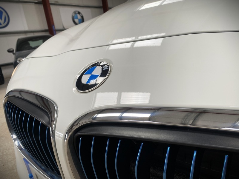 Used BMW 2 Series 2017 for sale - 76304557: Photo 17