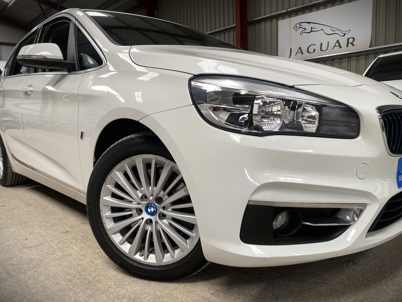Used BMW 2 Series 2017 for sale - 76304557: Photo 18