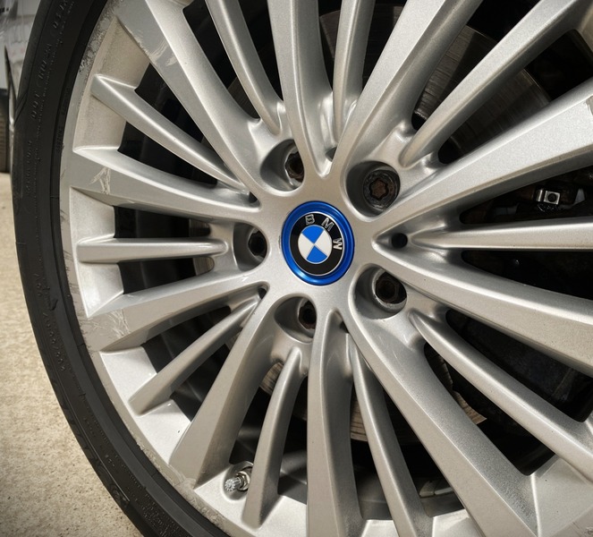 Used BMW 2 Series 2017 for sale - 76304557: Photo 19