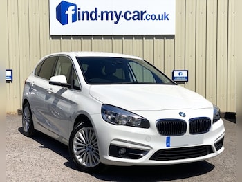 2017 - 225xe Luxury 5dr [Nav] Auto