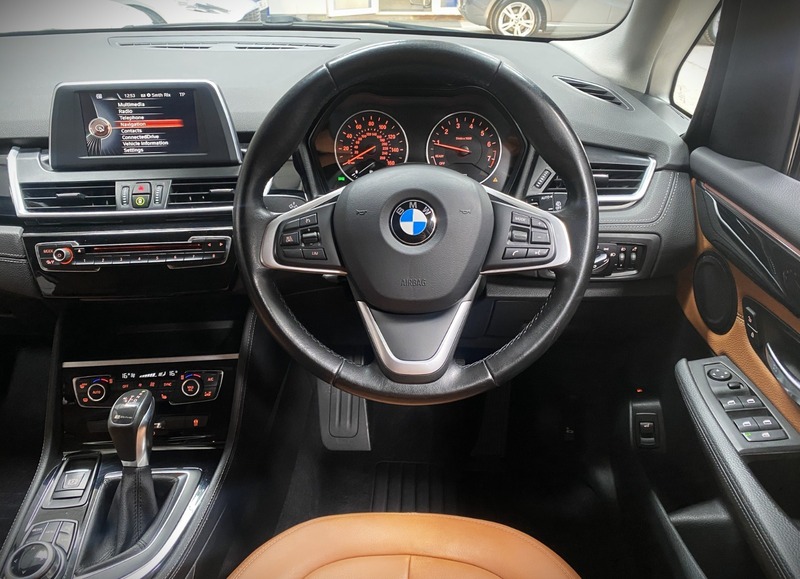 Used BMW 2 Series 2017 for sale - 76304557: Photo 4