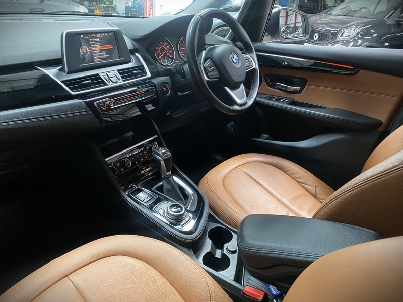 Used BMW 2 Series 2017 for sale - 76304557: Photo 5
