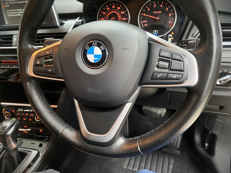 Used BMW 2 Series 2017 for sale - 76304557: Photo 6