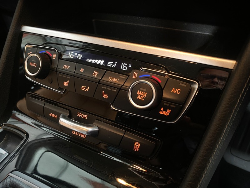 Used BMW 2 Series 2017 for sale - 76304557: Photo 8