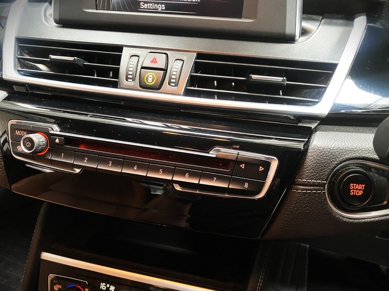 Used BMW 2 Series 2017 for sale - 76304557: Photo 9
