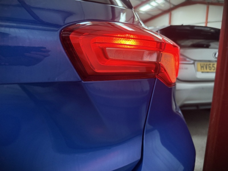 Used Ford Focus 2020 for sale - 76334184: Photo 12