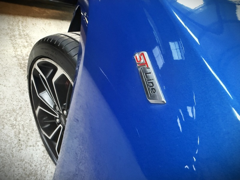 Used Ford Focus 2020 for sale - 76334184: Photo 13