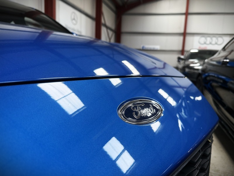 Used Ford Focus 2020 for sale - 76334184: Photo 14