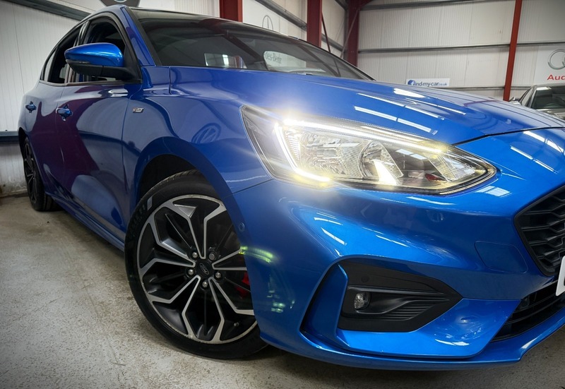 Used Ford Focus 2020 for sale - 76334184: Photo 15