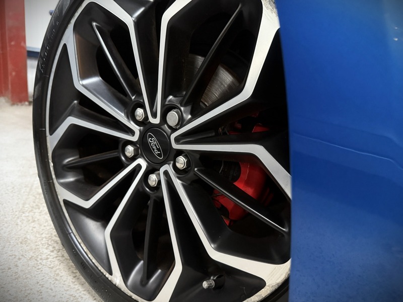 Used Ford Focus 2020 for sale - 76334184: Photo 16