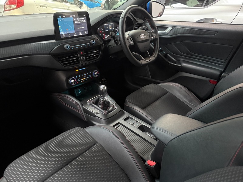 Used Ford Focus 2020 for sale - 76334184: Photo 4