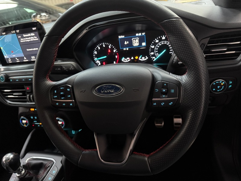 Used Ford Focus 2020 for sale - 76334184: Photo 5