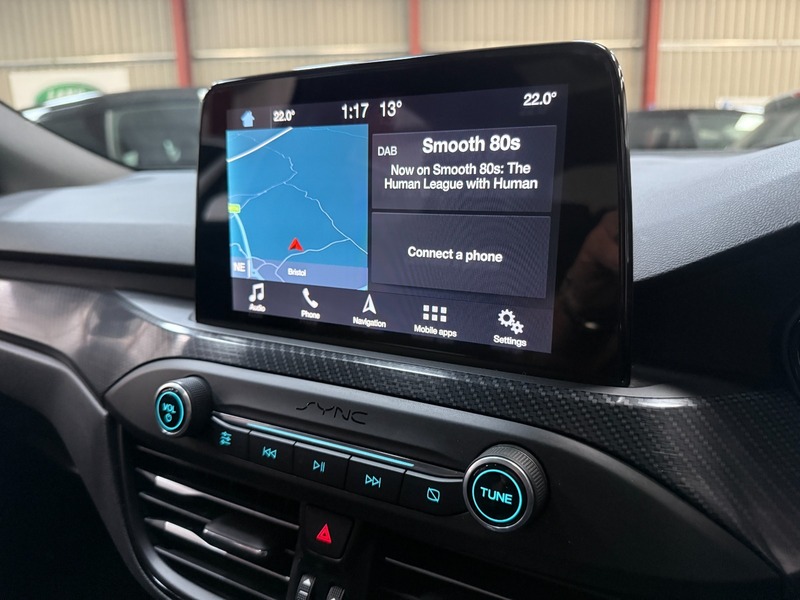 Used Ford Focus 2020 for sale - 76334184: Photo 7