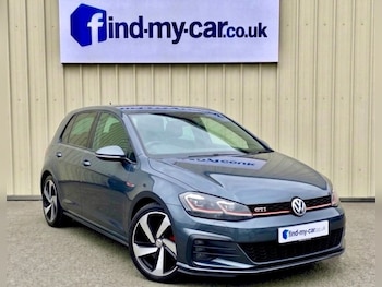 Used Volkswagen Golf 2017 for sale - 78986678: Photo